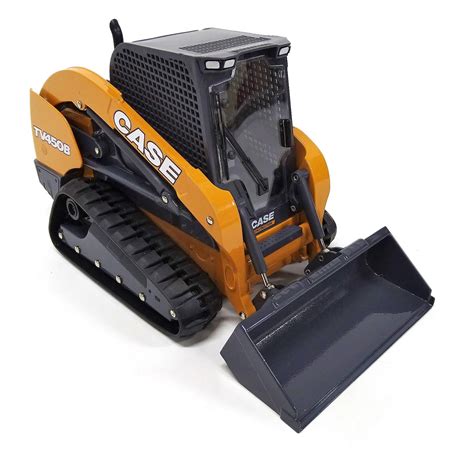 ertl 46462 trac skid steer|1/16 Case TV450B Compact Track Loader (Skid Steer) – Ertl.